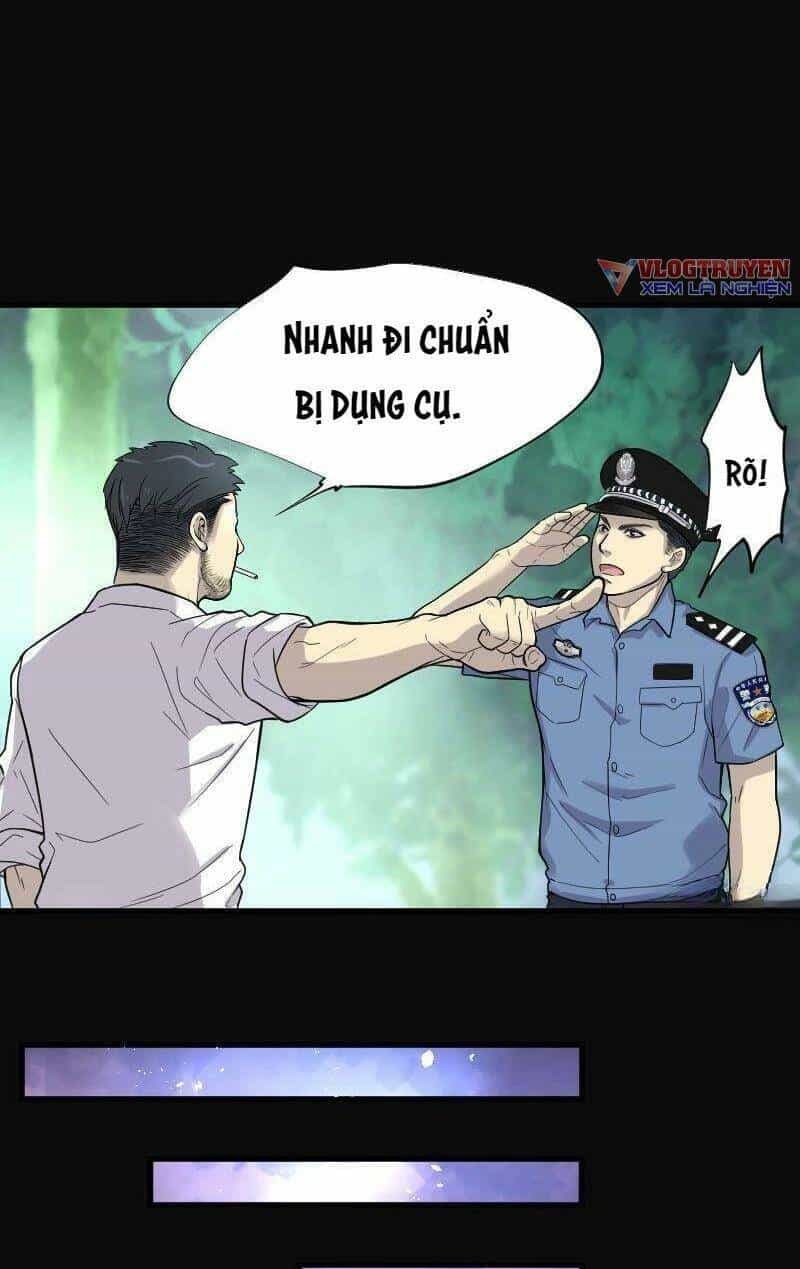 Thợ Cắt Tóc Cho Diêm Vương - Chương 27 - ảnh 24