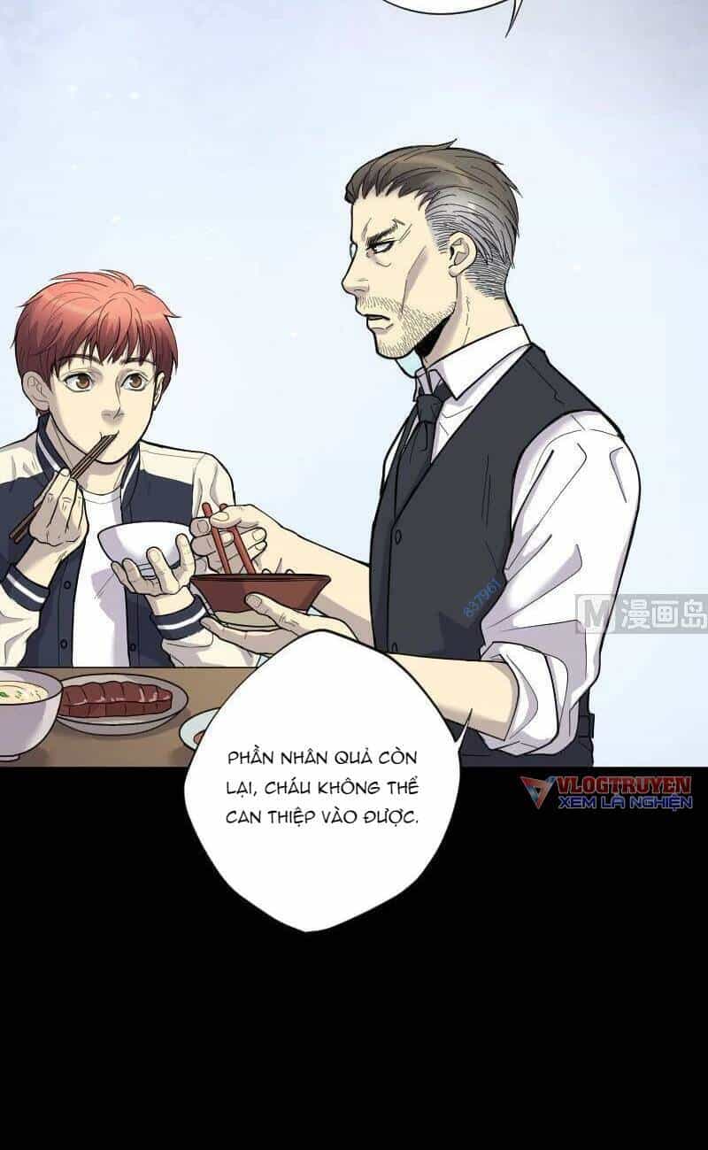 Thợ Cắt Tóc Cho Diêm Vương - Chương 28 - ảnh 21