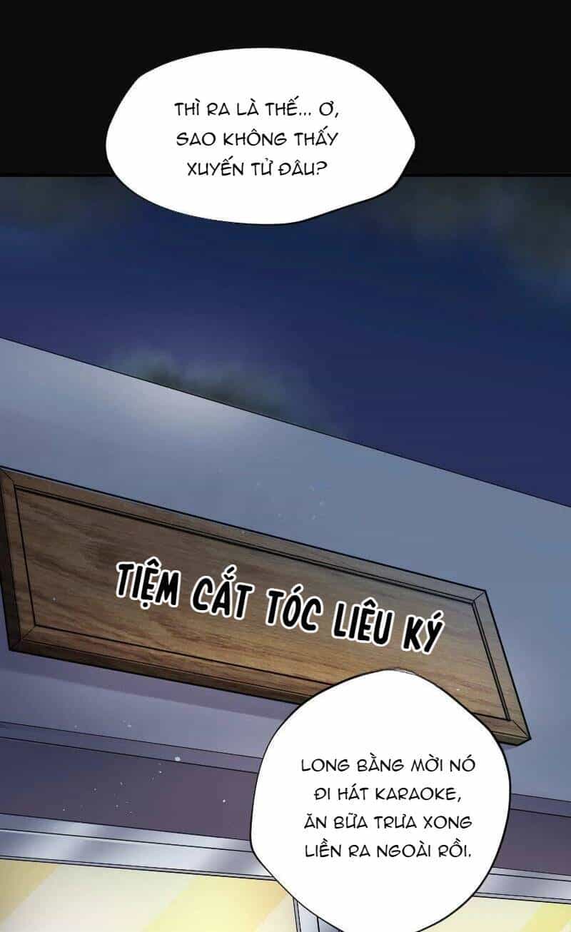 Thợ Cắt Tóc Cho Diêm Vương - Chương 28 - ảnh 35