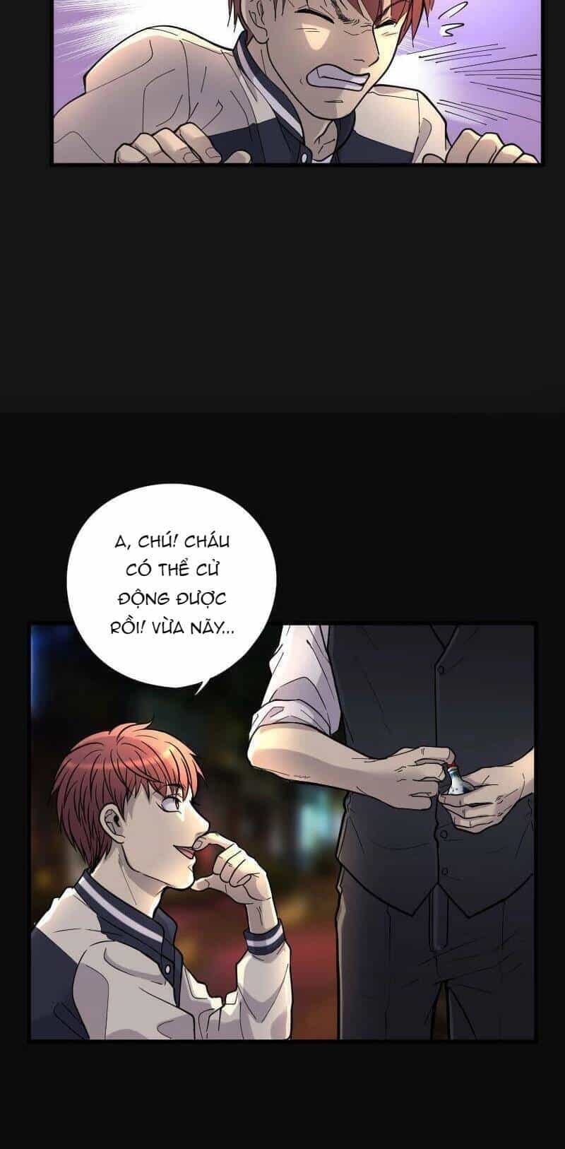 Thợ Cắt Tóc Cho Diêm Vương - Chương 28 - ảnh 58
