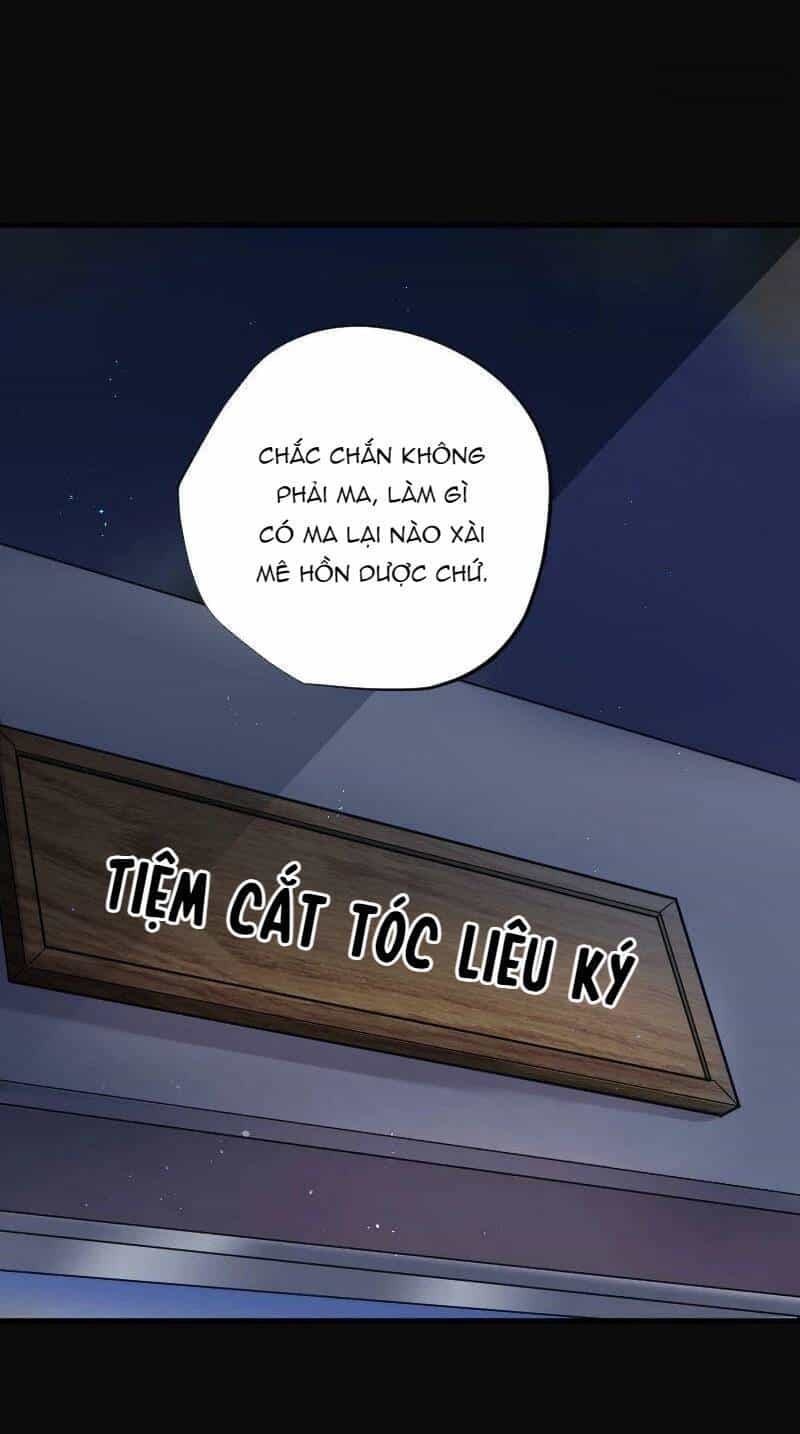 Thợ Cắt Tóc Cho Diêm Vương - Chương 28 - ảnh 61