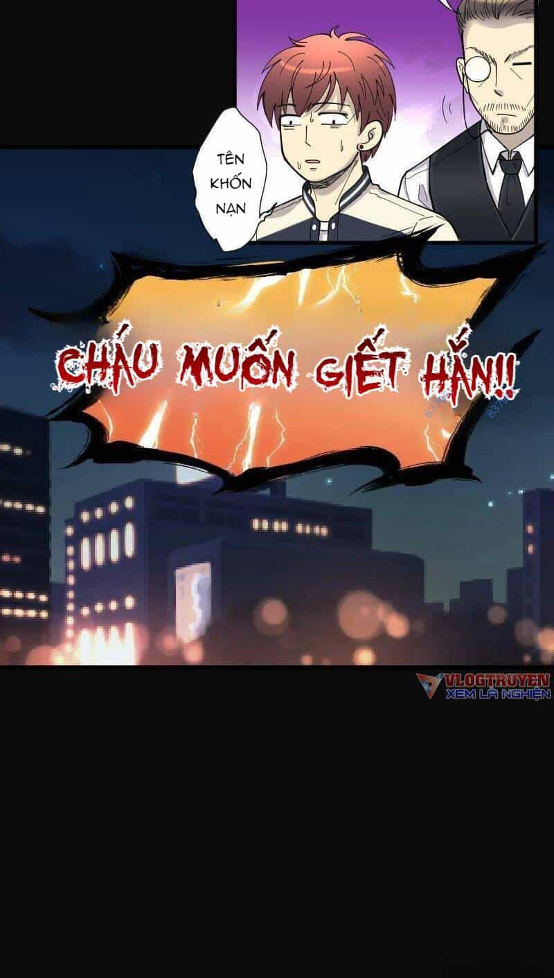 Thợ Cắt Tóc Cho Diêm Vương - Chương 28 - ảnh 68