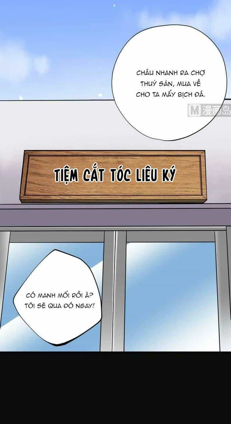 Thợ Cắt Tóc Cho Diêm Vương - Chương 29 - ảnh 16