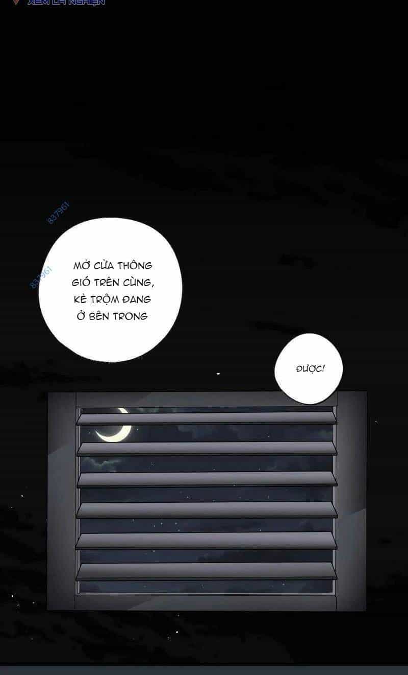 Thợ Cắt Tóc Cho Diêm Vương - Chương 29 - ảnh 45