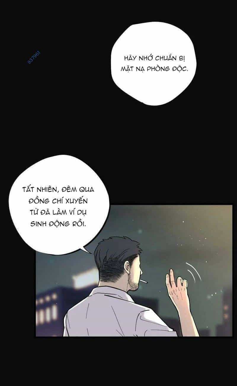 Thợ Cắt Tóc Cho Diêm Vương - Chương 29 - ảnh 60