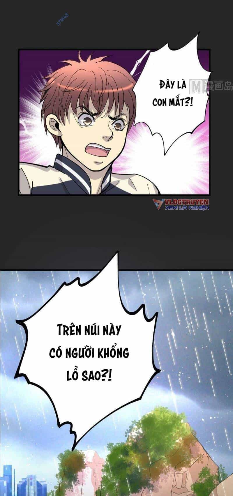 Thợ Cắt Tóc Cho Diêm Vương - Chương 32 - ảnh 44