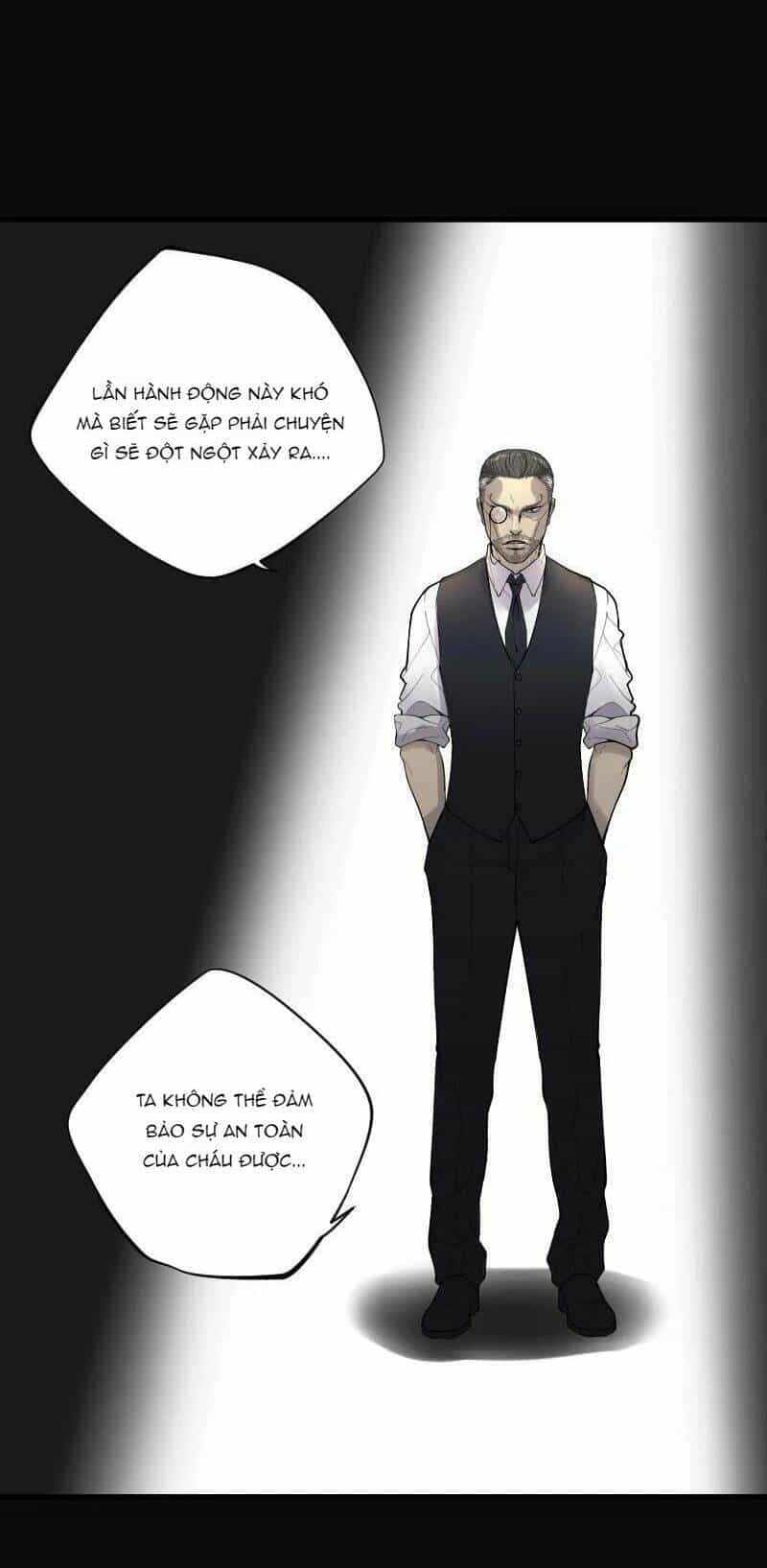 Thợ Cắt Tóc Cho Diêm Vương - Chương 33 - ảnh 25