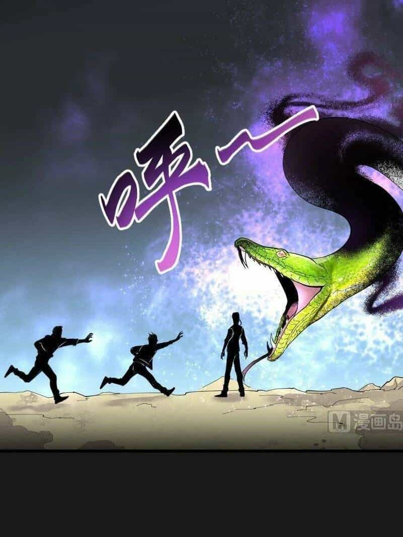 Thợ Cắt Tóc Cho Diêm Vương - Chương 33 - ảnh 4