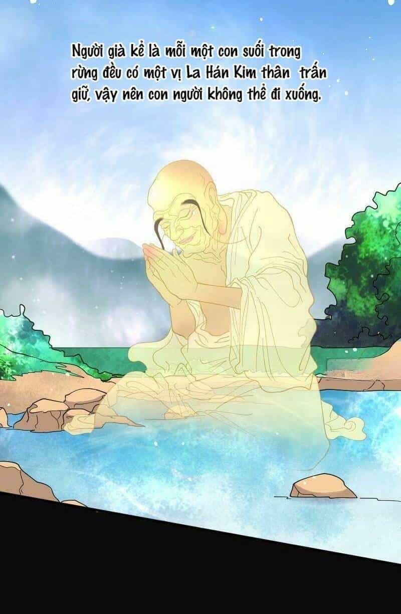 Thợ Cắt Tóc Cho Diêm Vương - Chương 34 - ảnh 21