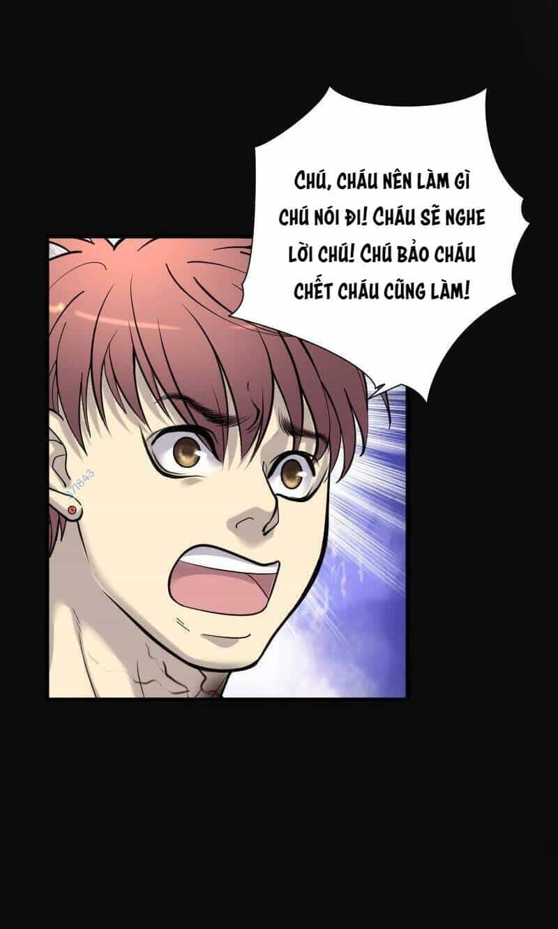 Thợ Cắt Tóc Cho Diêm Vương - Chương 35 - ảnh 15