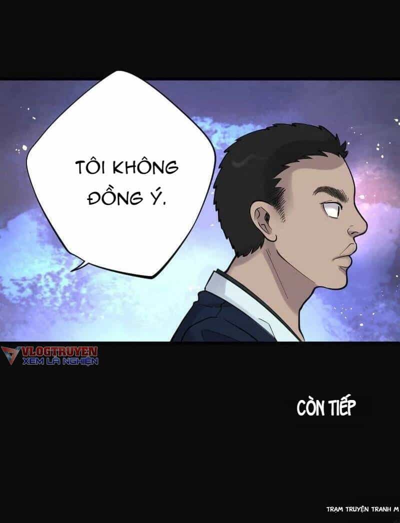 Thợ Cắt Tóc Cho Diêm Vương - Chương 35 - ảnh 62