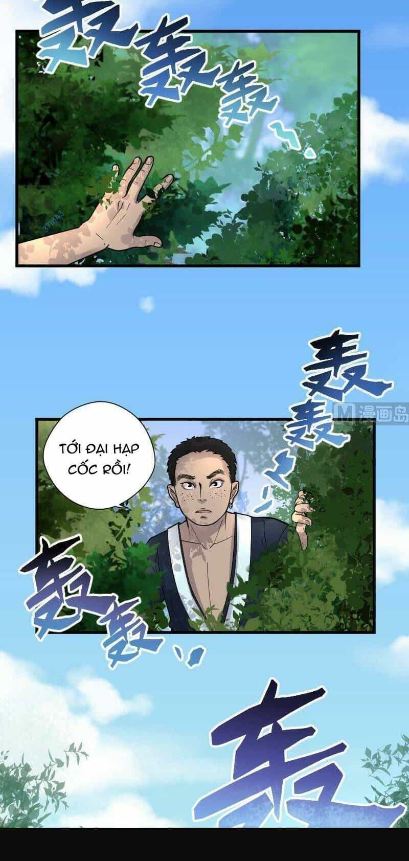 Thợ Cắt Tóc Cho Diêm Vương - Chương 36 - ảnh 28