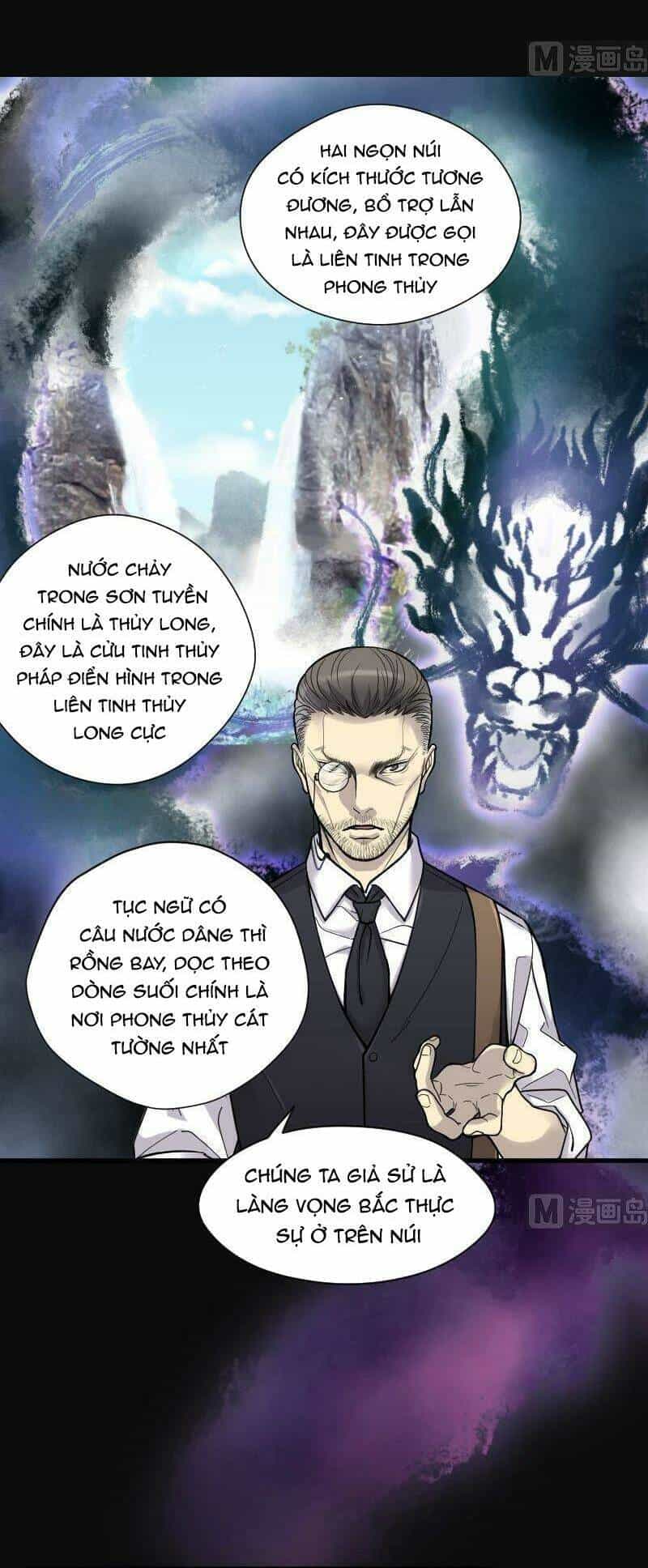 Thợ Cắt Tóc Cho Diêm Vương - Chương 36 - ảnh 41