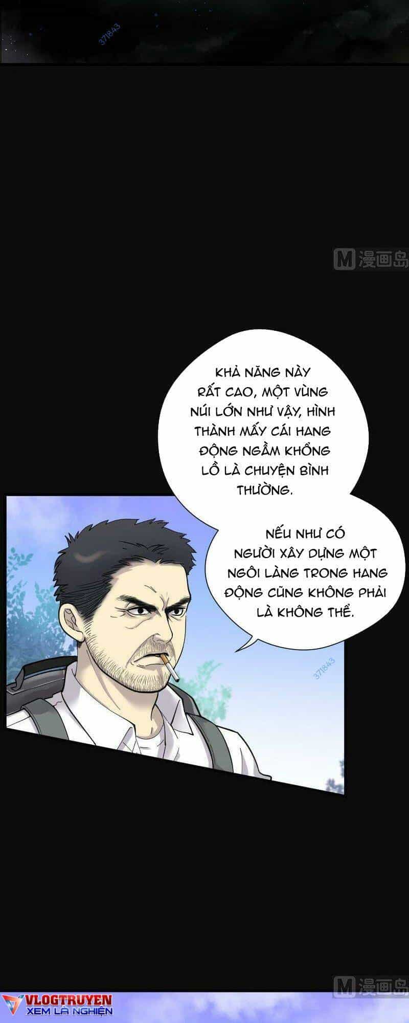Thợ Cắt Tóc Cho Diêm Vương - Chương 37 - ảnh 11