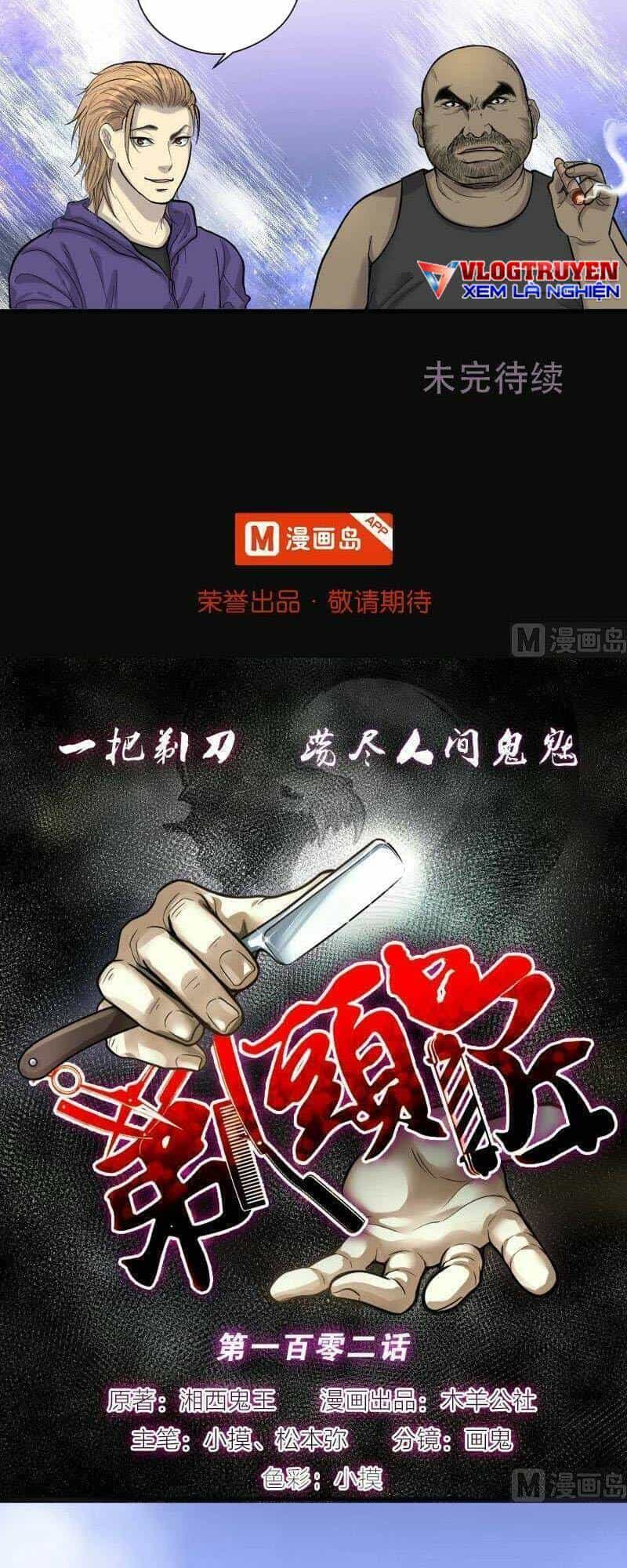 Thợ Cắt Tóc Cho Diêm Vương - Chương 40 - ảnh 28