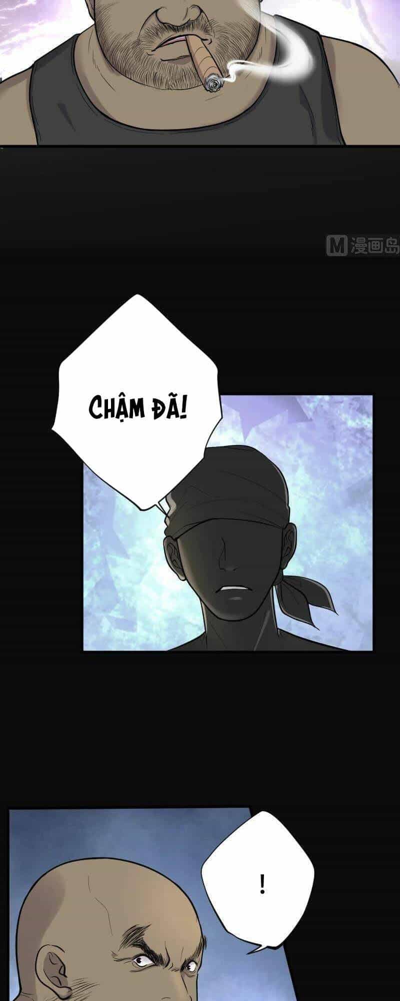 Thợ Cắt Tóc Cho Diêm Vương - Chương 41 - ảnh 27