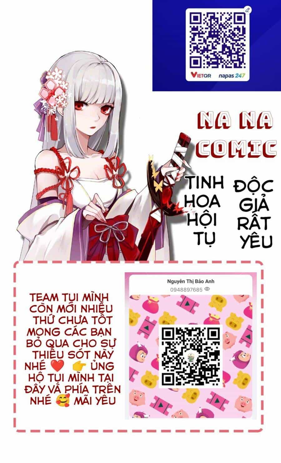 Thợ Cắt Tóc Cho Diêm Vương - Chương 8 - ảnh 14