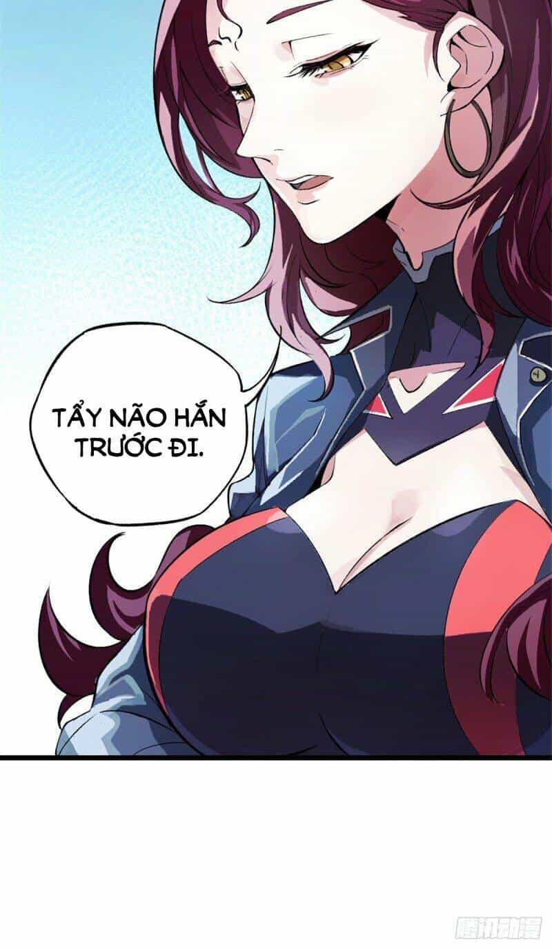 Thợ Máy Siêu Cấp - Chương 1 - ảnh 55