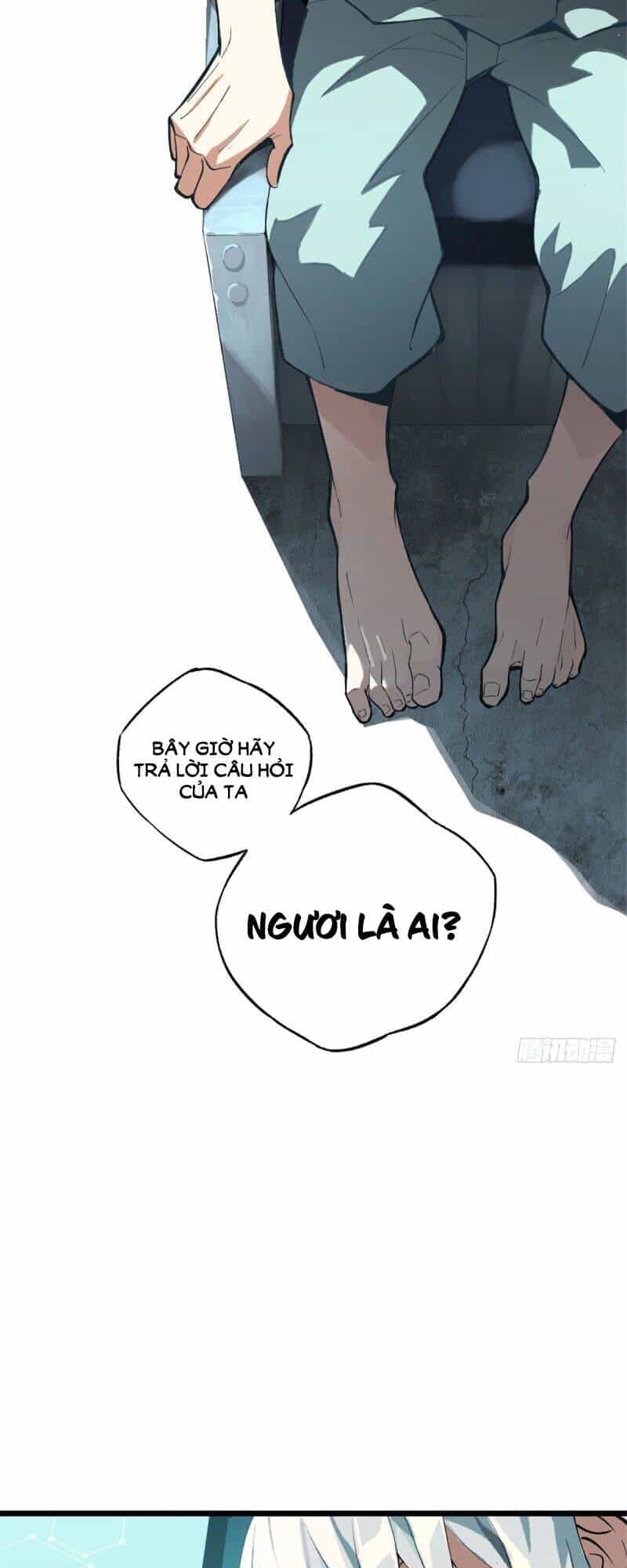 Thợ Máy Siêu Cấp - Chương 1 - ảnh 86