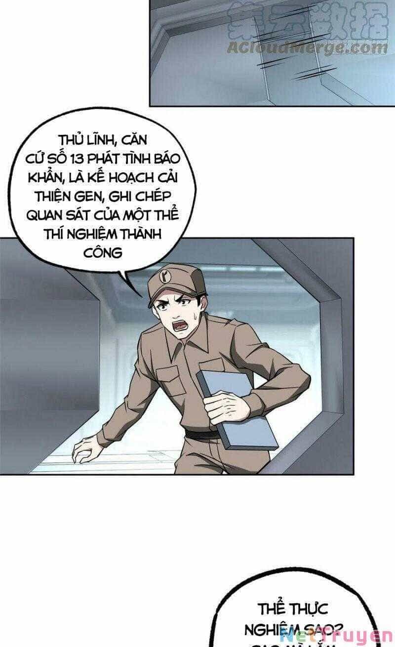 Thợ Máy Siêu Cấp - Chương 101 - ảnh 19