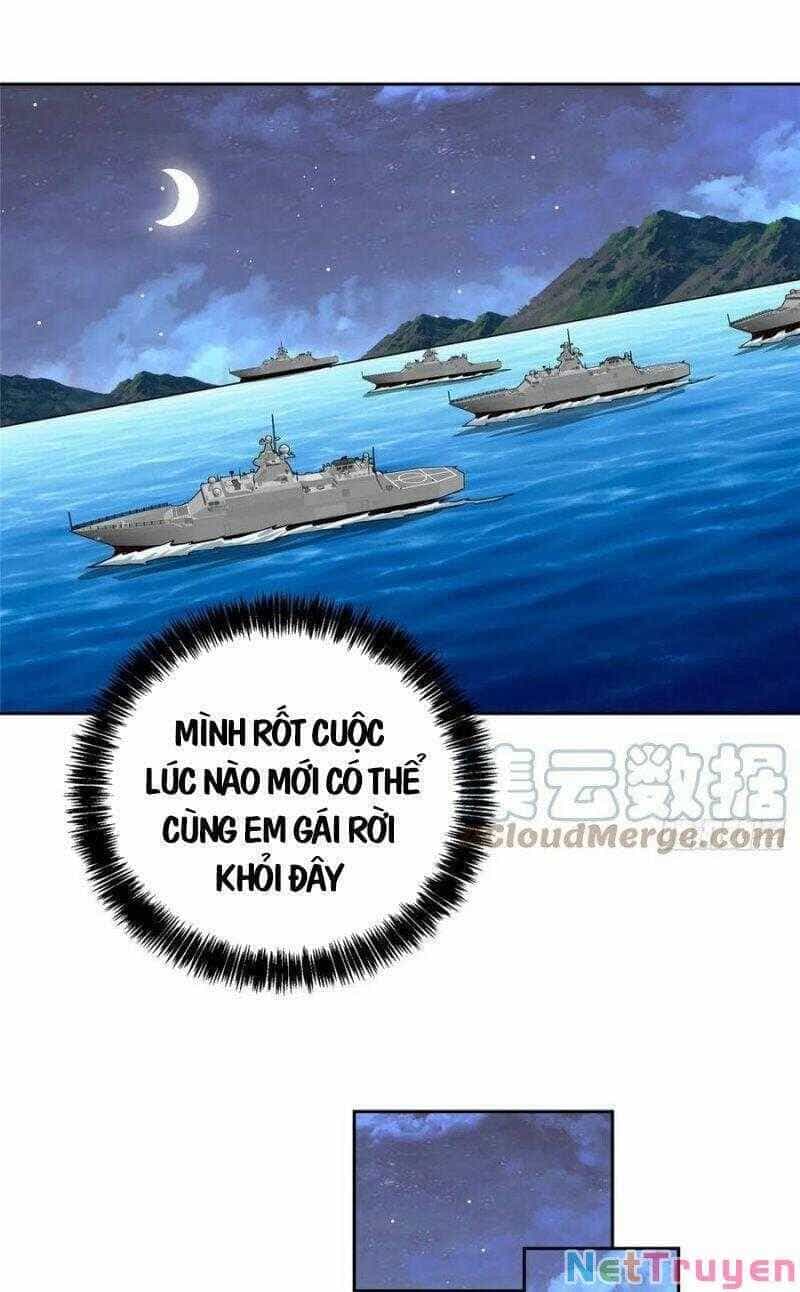 Thợ Máy Siêu Cấp - Chương 101 - ảnh 27