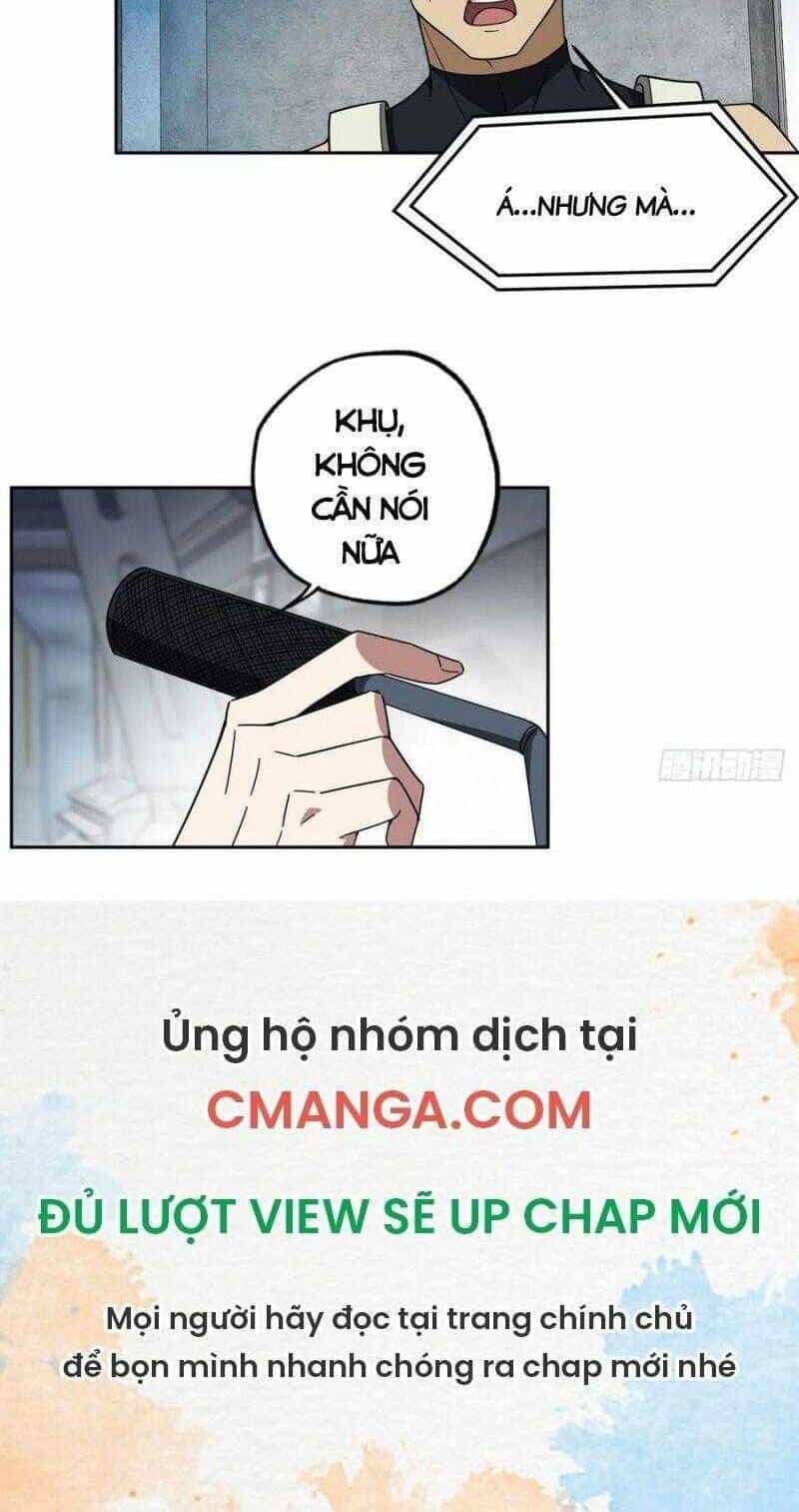 Thợ Máy Siêu Cấp - Chương 102 - ảnh 9