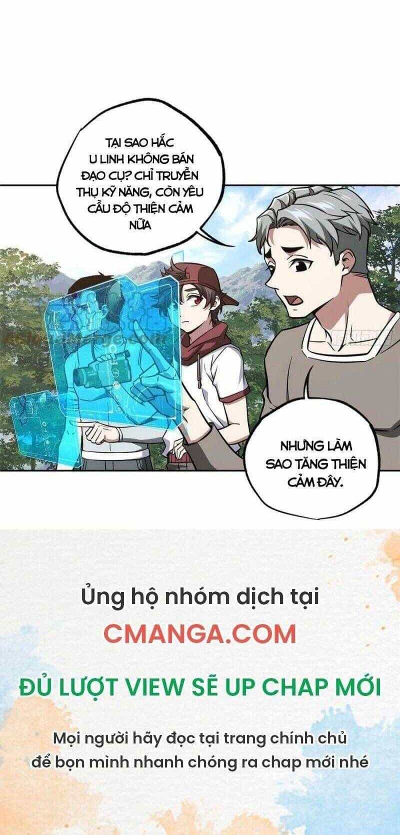 Thợ Máy Siêu Cấp - Chương 103 - ảnh 14