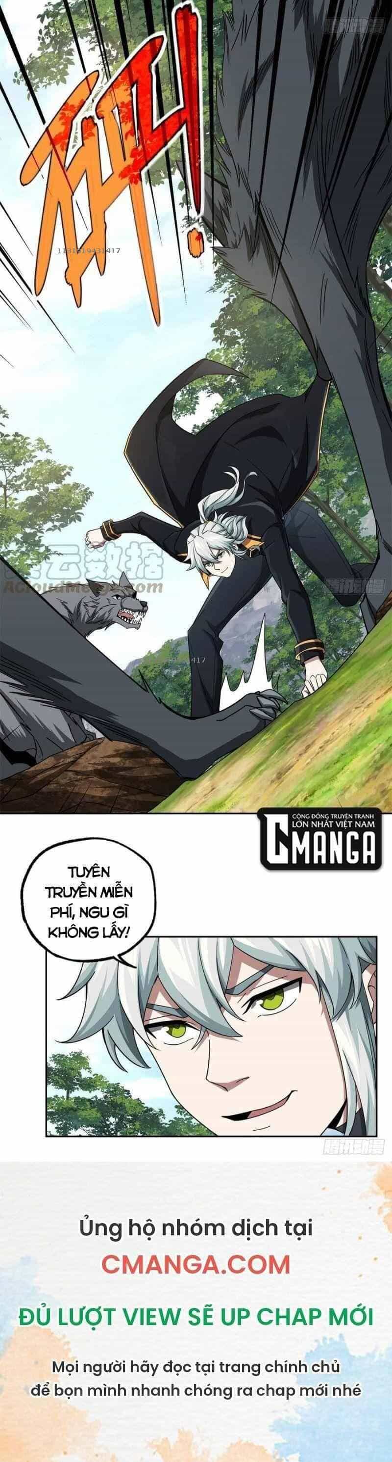 Thợ Máy Siêu Cấp - Chương 104 - ảnh 21