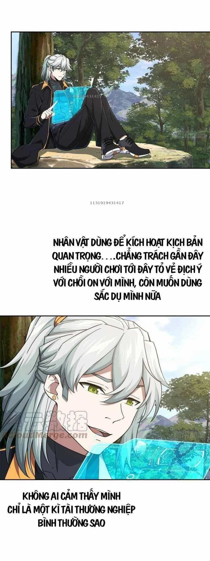 Thợ Máy Siêu Cấp - Chương 104 - ảnh 4