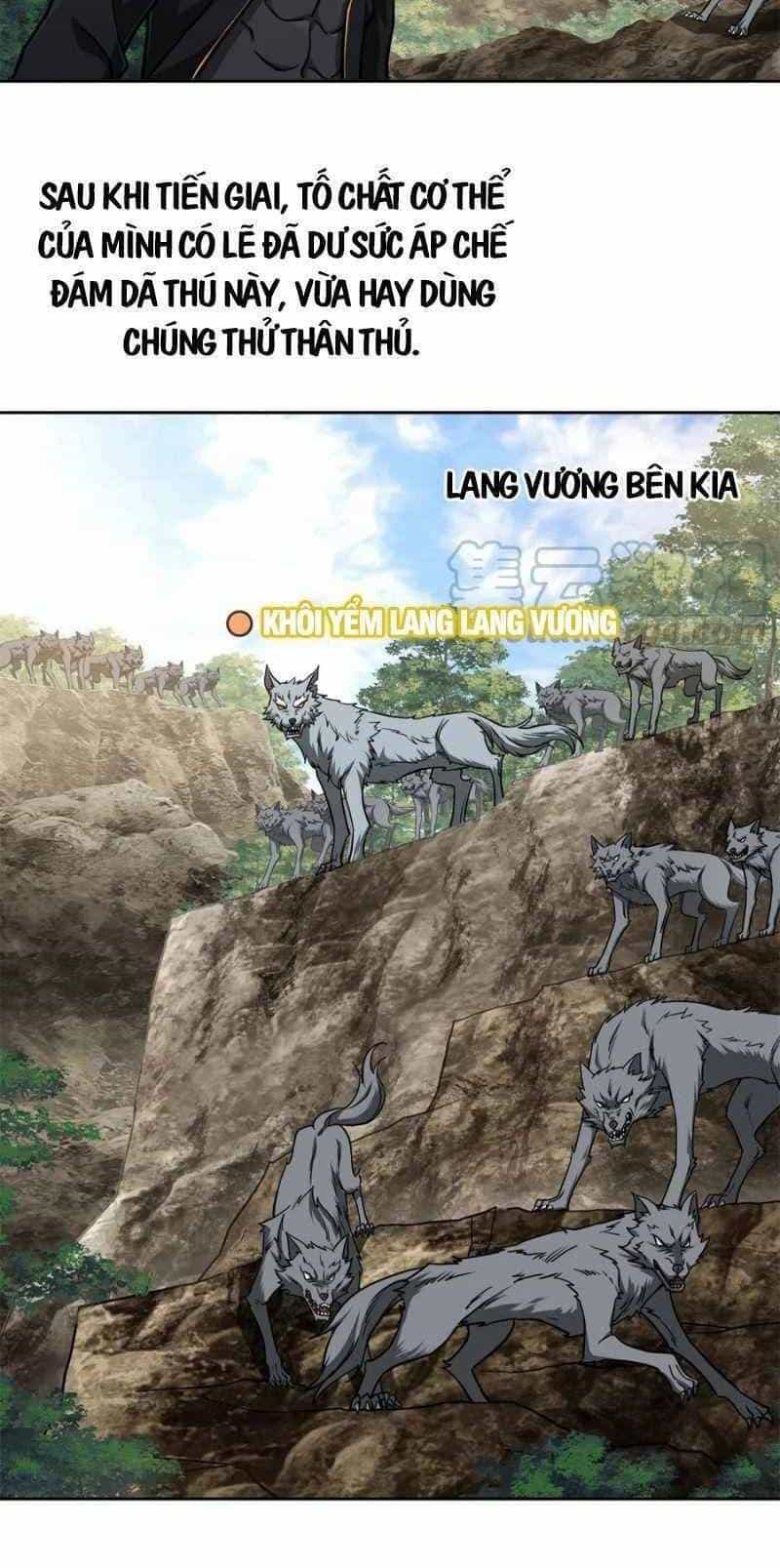 Thợ Máy Siêu Cấp - Chương 105 - ảnh 2
