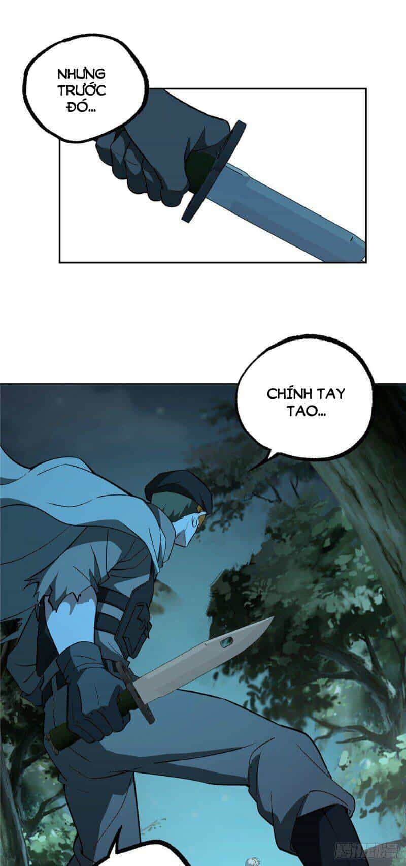 Thợ Máy Siêu Cấp - Chương 11 - ảnh 11