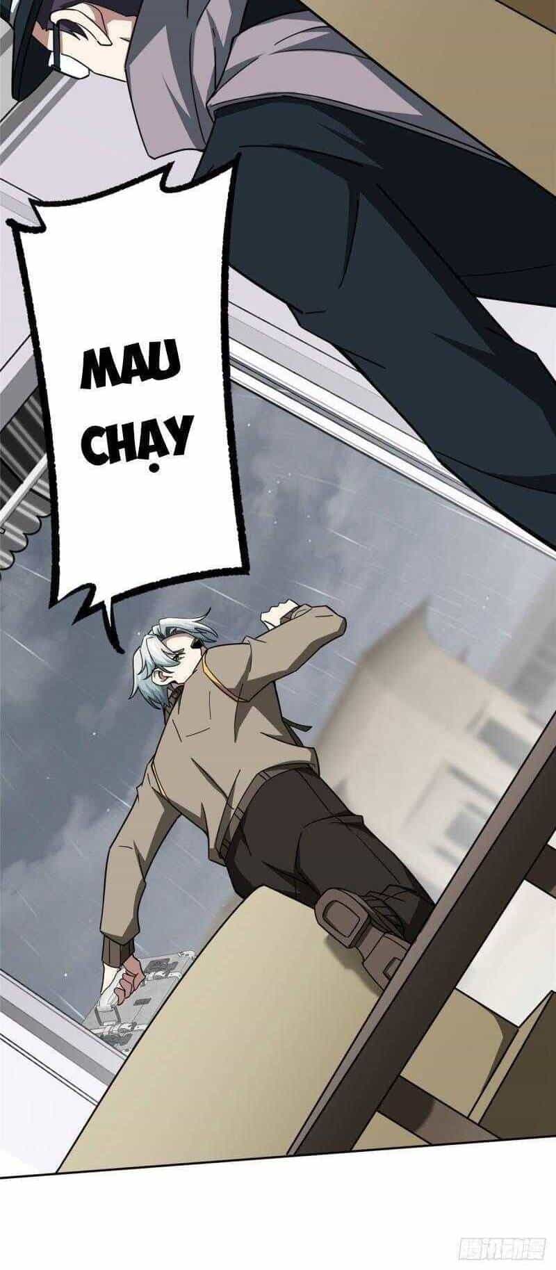 Thợ Máy Siêu Cấp - Chương 116 - ảnh 12
