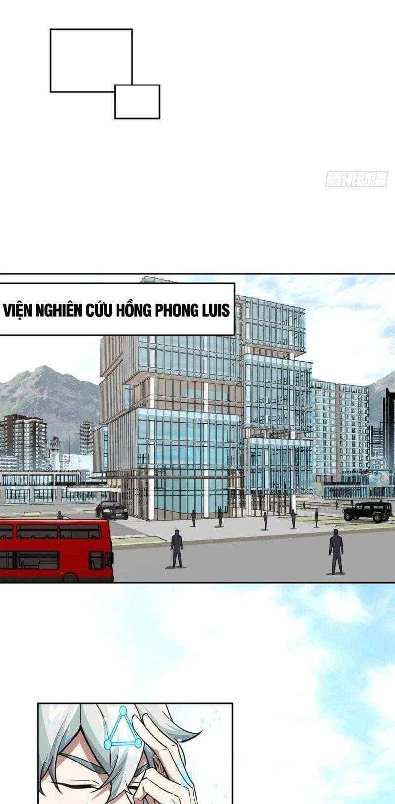 Thợ Máy Siêu Cấp - Chương 121 - ảnh 5