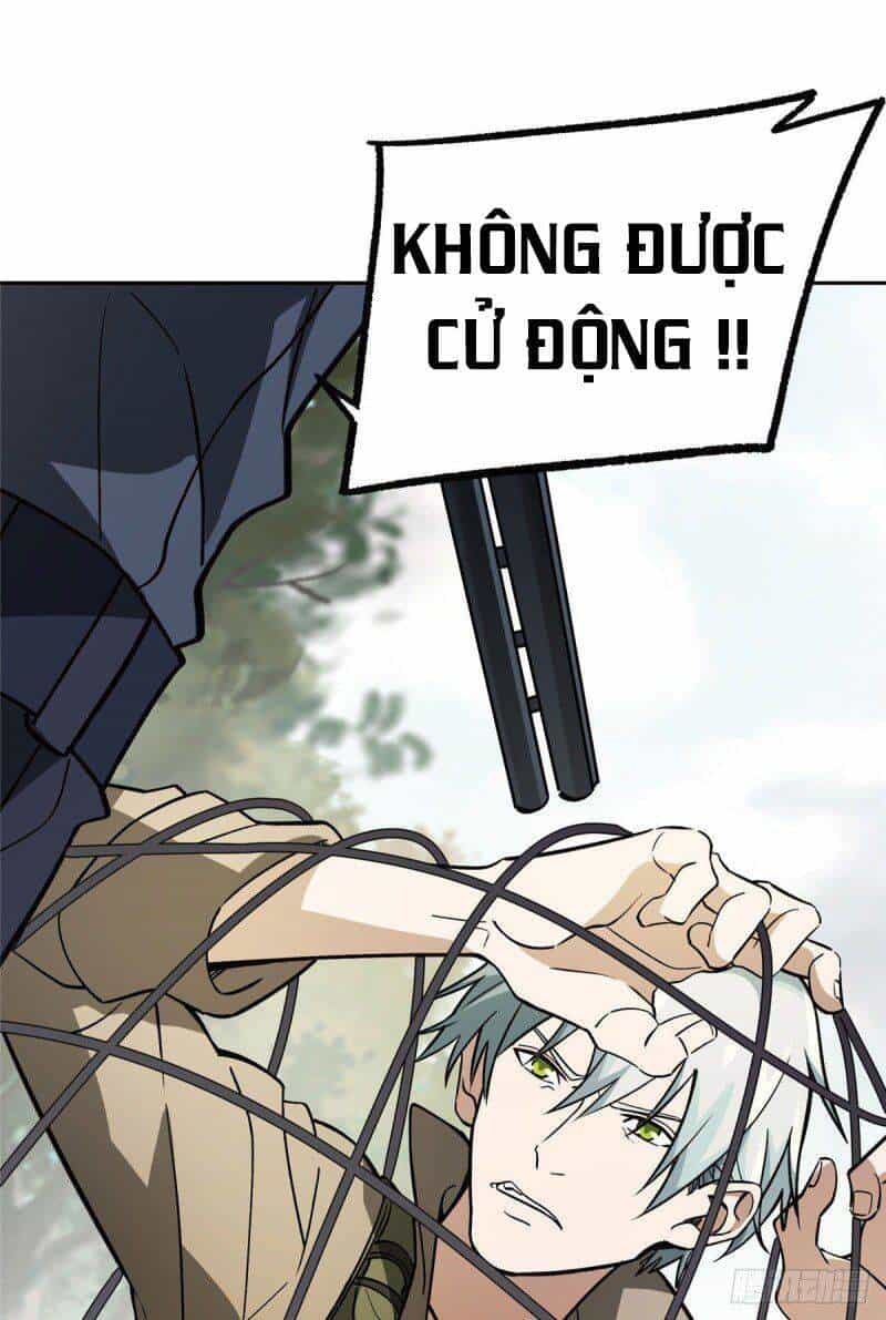 Thợ Máy Siêu Cấp - Chương 12 - ảnh 10