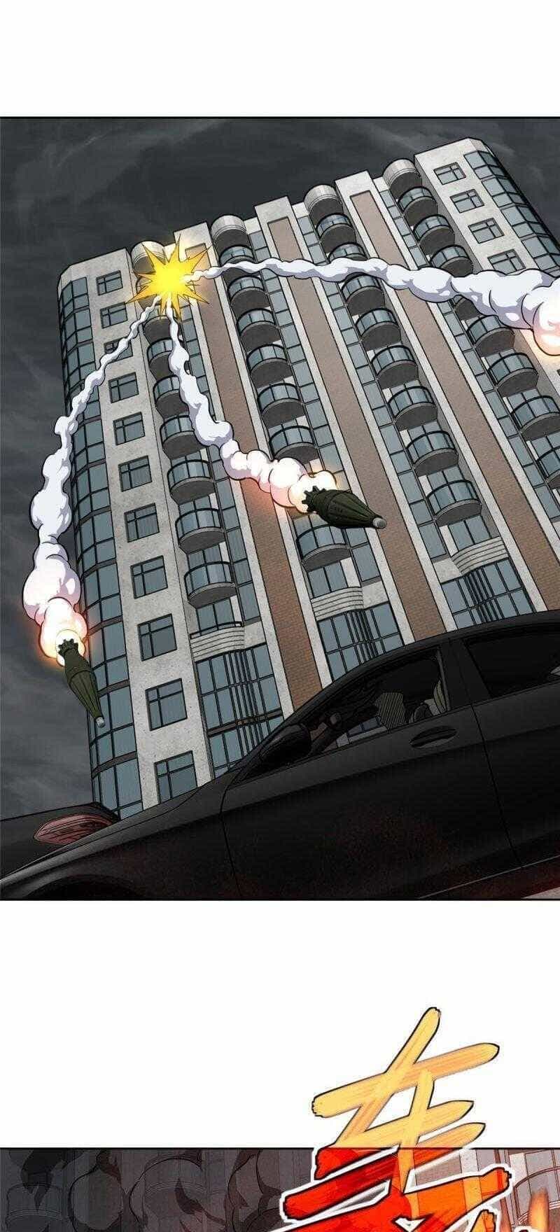 Thợ Máy Siêu Cấp - Chương 126 - ảnh 17