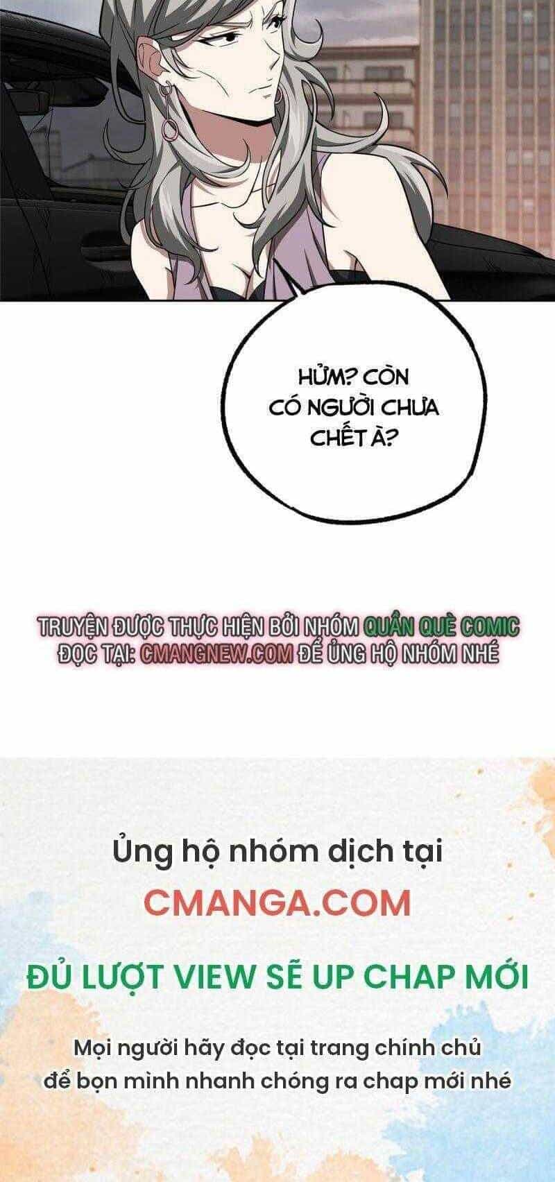 Thợ Máy Siêu Cấp - Chương 126 - ảnh 23