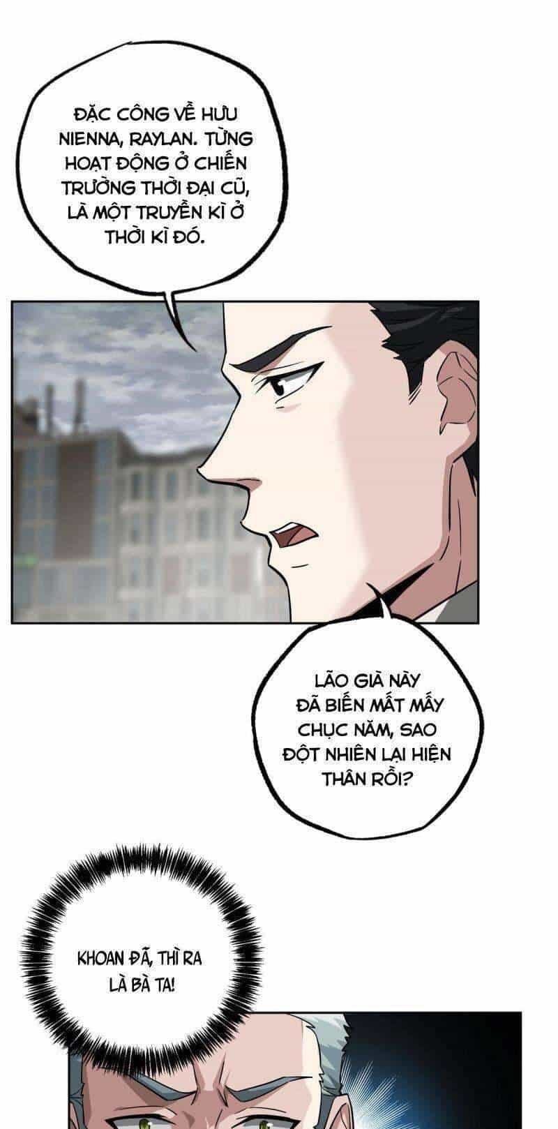Thợ Máy Siêu Cấp - Chương 128 - ảnh 2