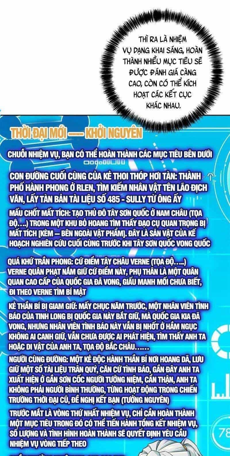 Thợ Máy Siêu Cấp - Chương 130 - ảnh 13