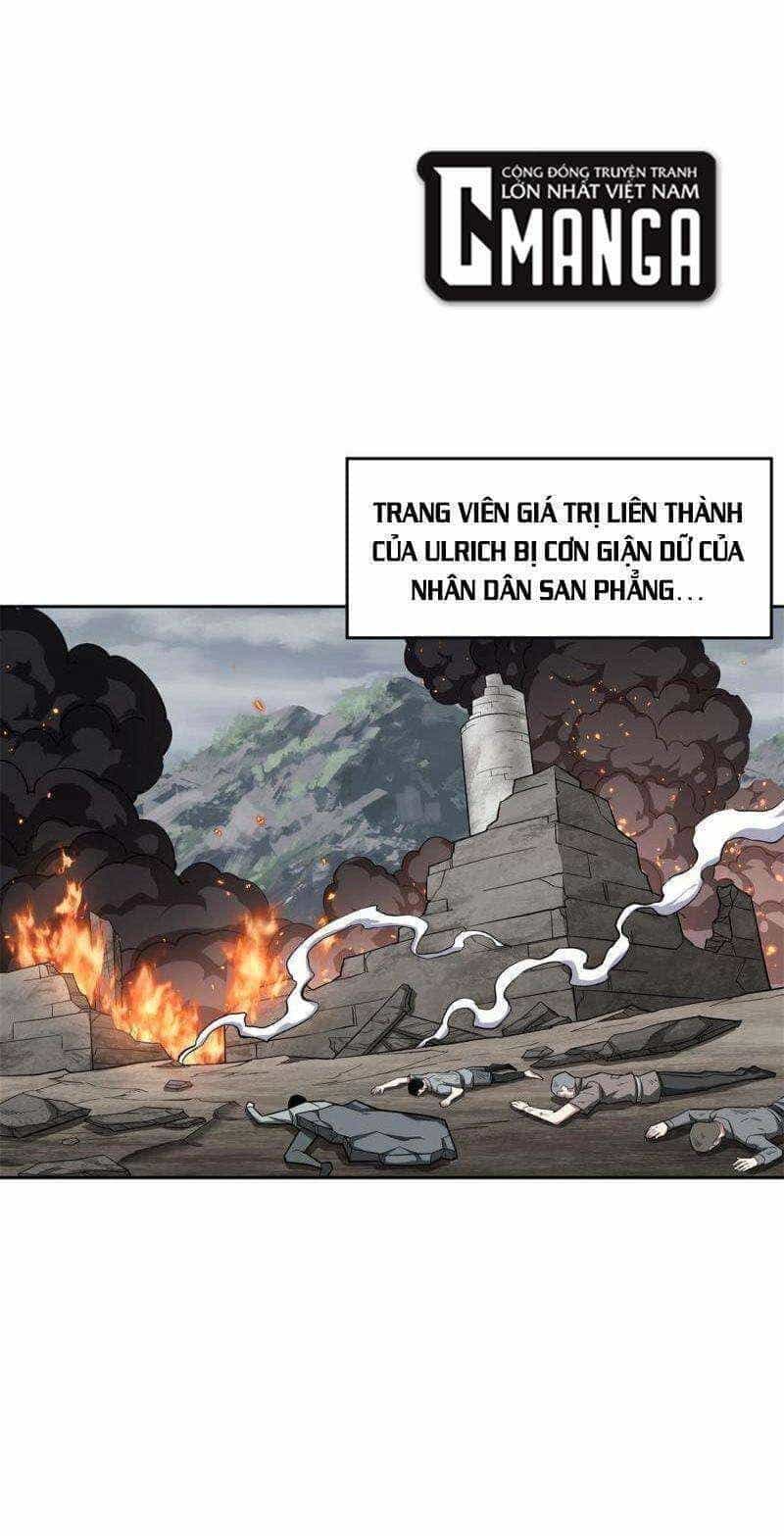 Thợ Máy Siêu Cấp - Chương 130 - ảnh 7