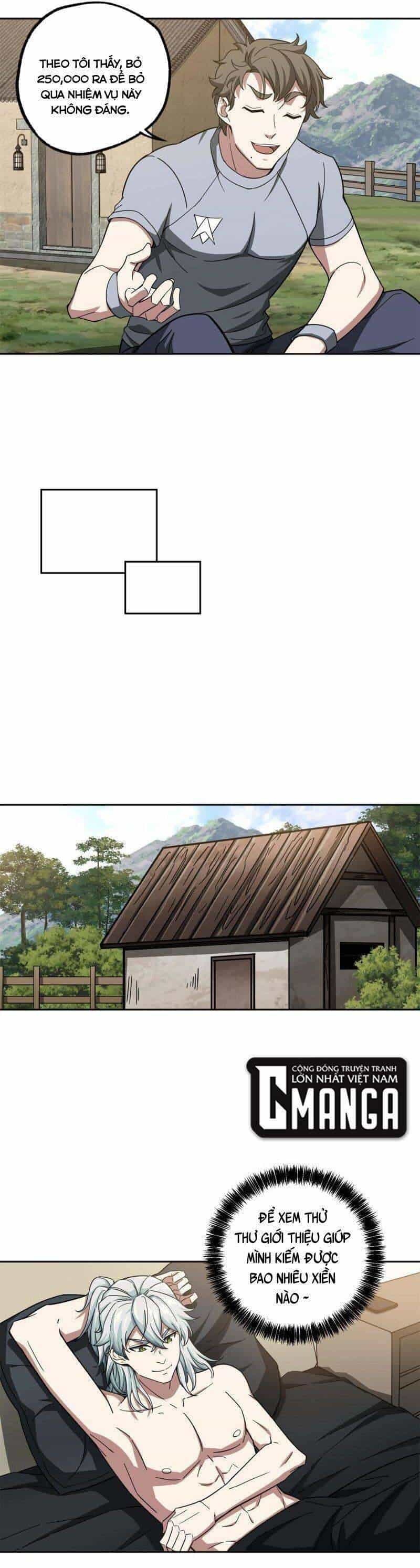 Thợ Máy Siêu Cấp - Chương 131 - ảnh 3