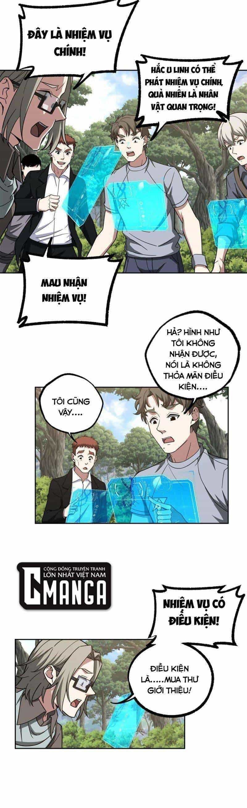 Thợ Máy Siêu Cấp - Chương 131 - ảnh 8