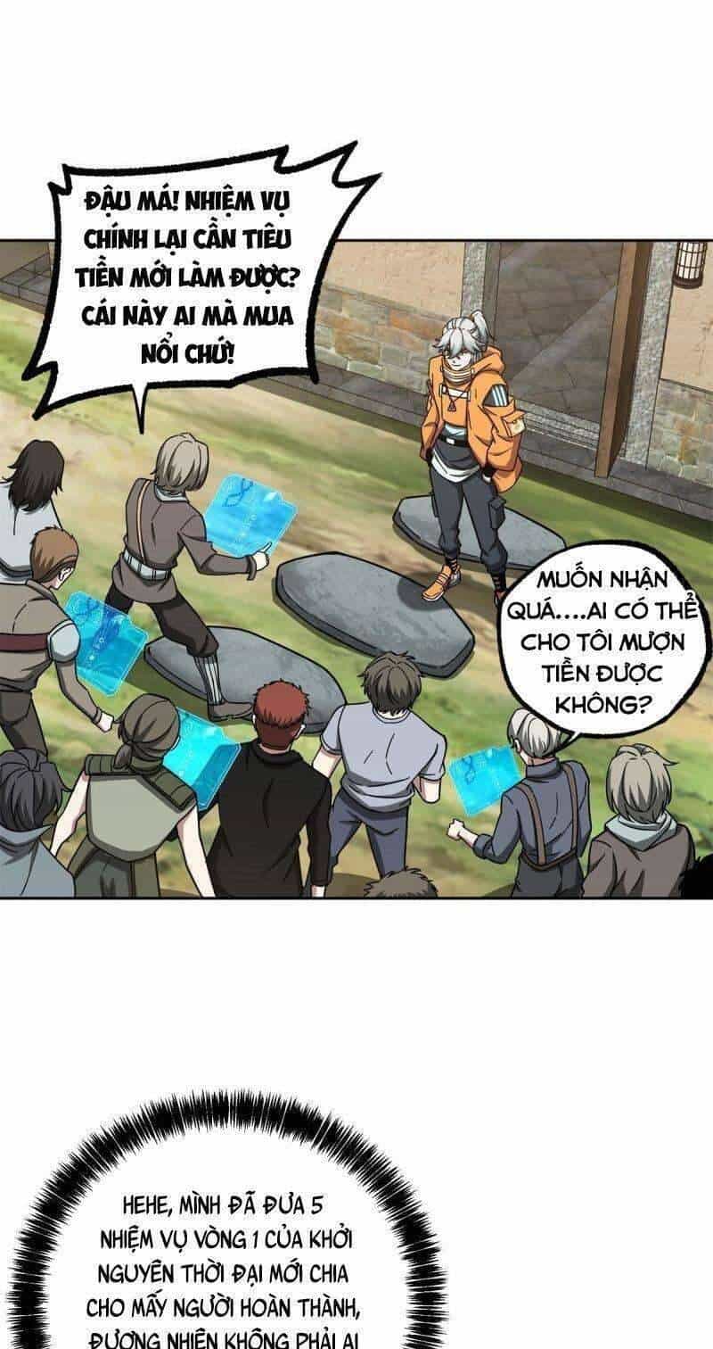 Thợ Máy Siêu Cấp - Chương 131 - ảnh 9