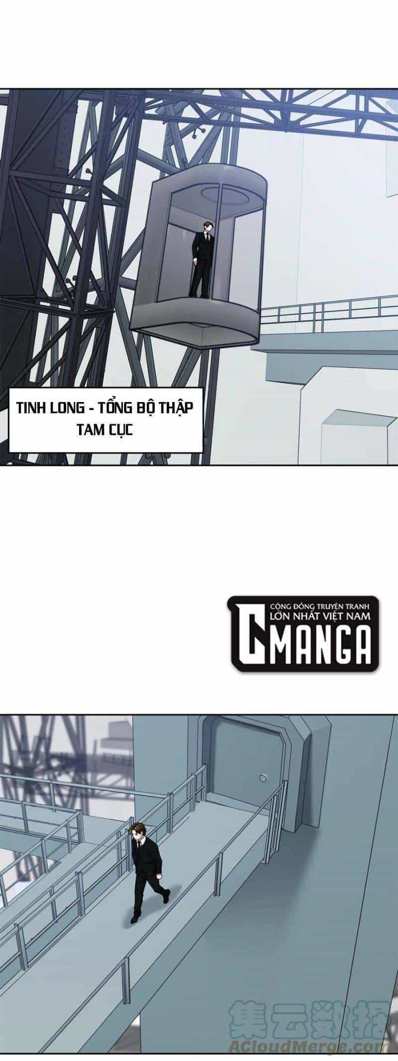 Thợ Máy Siêu Cấp - Chương 132 - ảnh 1