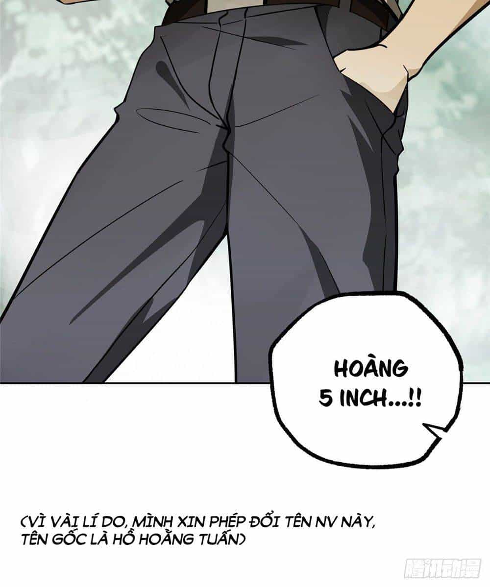 Thợ Máy Siêu Cấp - Chương 13 - ảnh 11