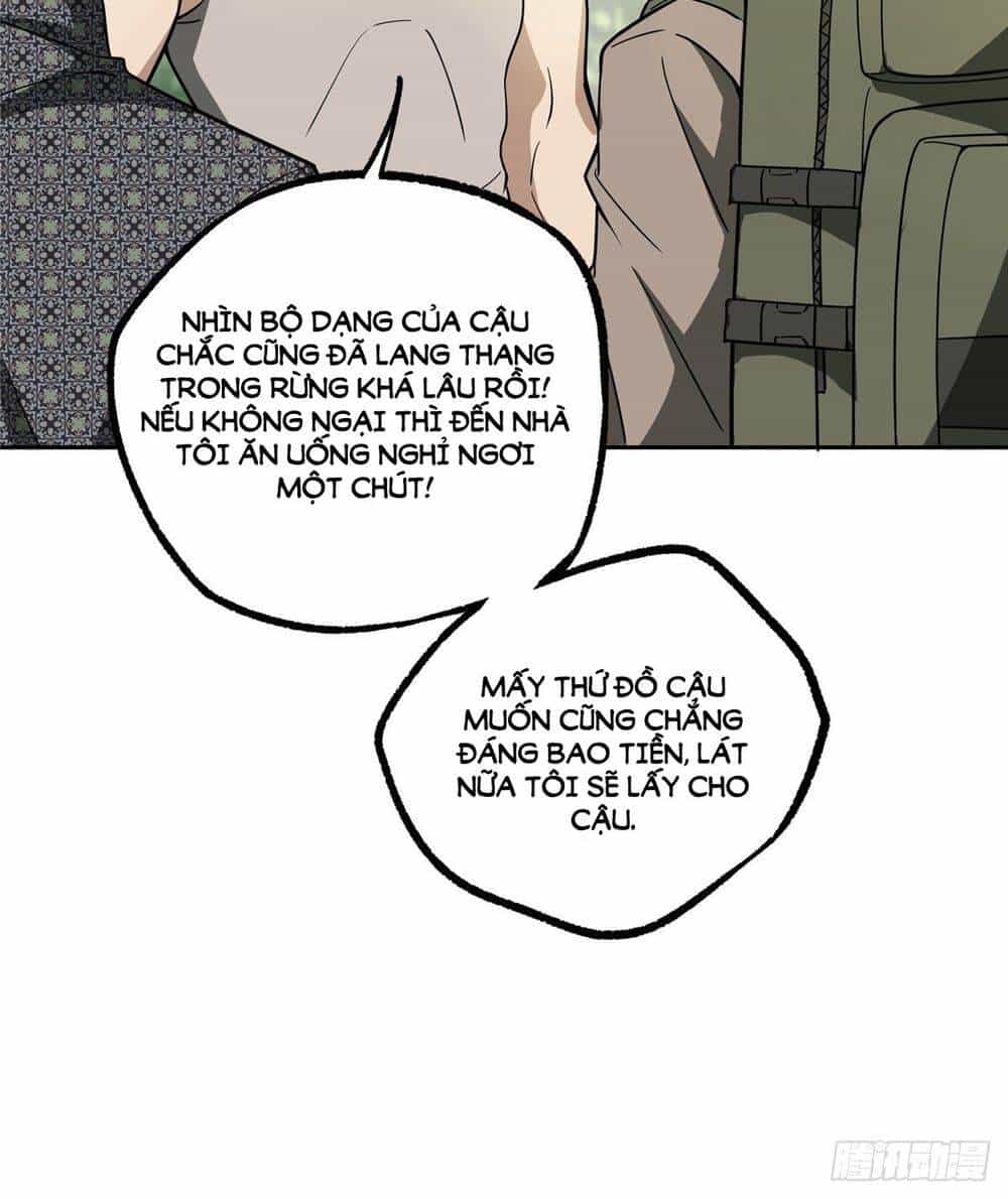 Thợ Máy Siêu Cấp - Chương 13 - ảnh 14