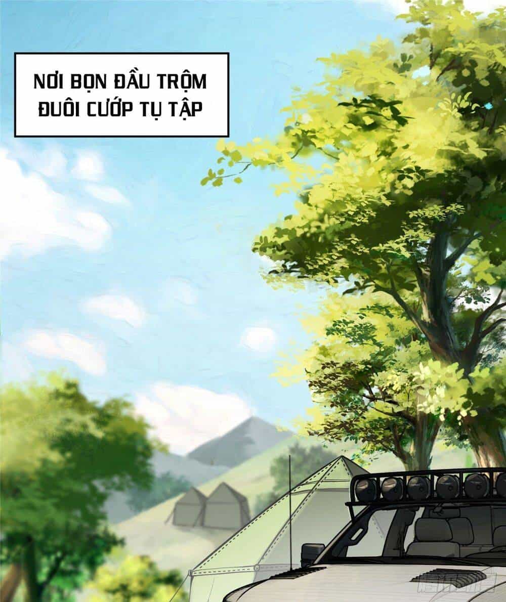 Thợ Máy Siêu Cấp - Chương 13 - ảnh 2