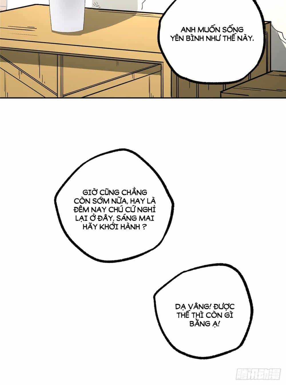 Thợ Máy Siêu Cấp - Chương 13 - ảnh 24
