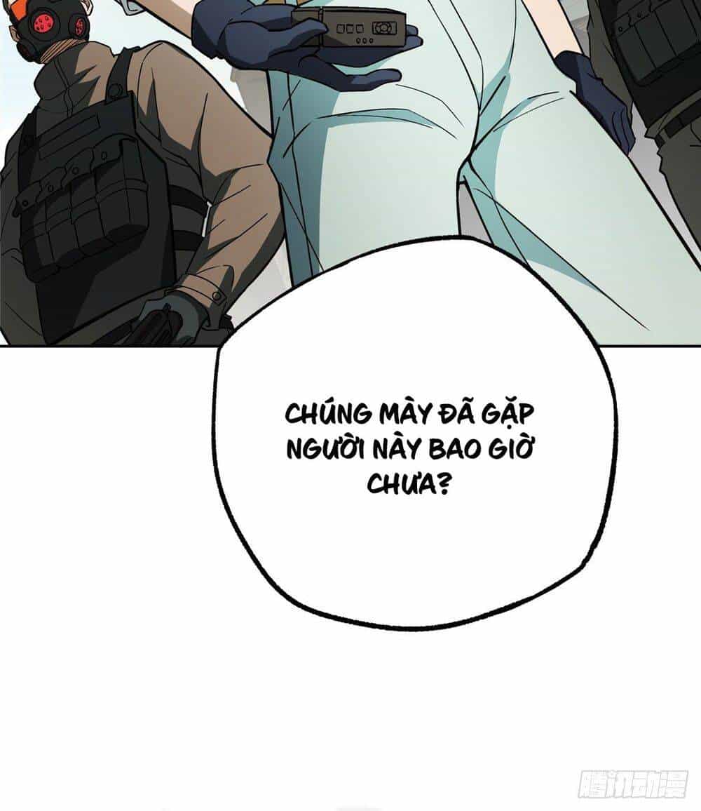 Thợ Máy Siêu Cấp - Chương 13 - ảnh 34