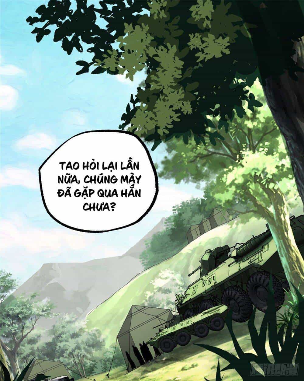 Thợ Máy Siêu Cấp - Chương 13 - ảnh 35
