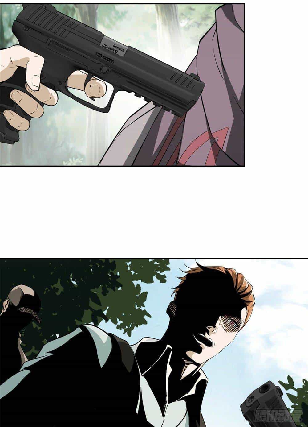 Thợ Máy Siêu Cấp - Chương 13 - ảnh 43